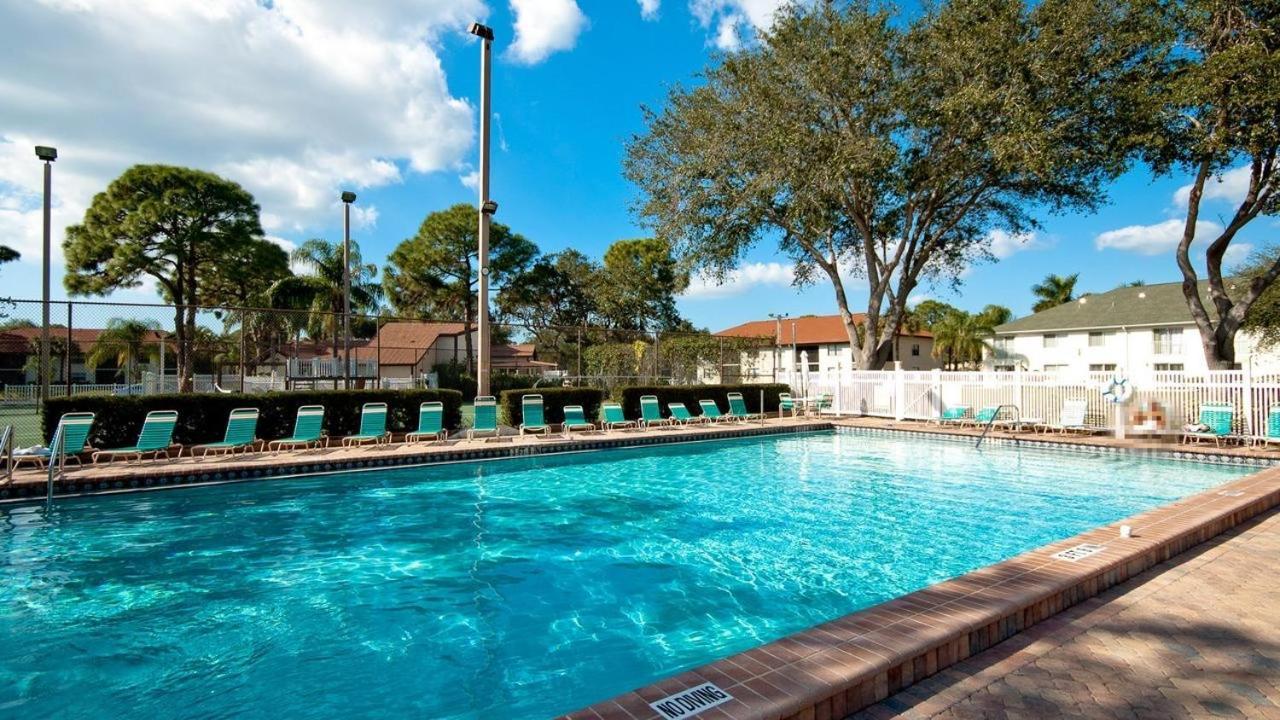 4411 Shorewalk 15 Min To Beach And 5 Mins To Img Bradenton Exterior foto