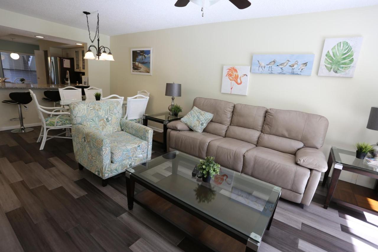 4411 Shorewalk 15 Min To Beach And 5 Mins To Img Bradenton Exterior foto